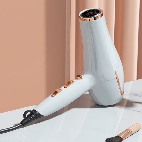 Professional Electric Hair Dryer - Image 4