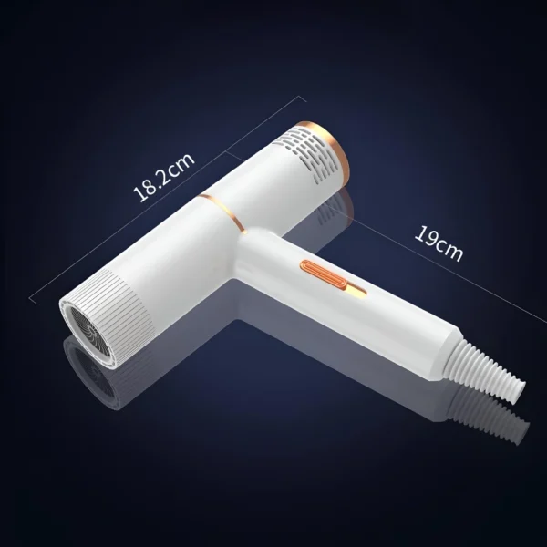 Professional Infrared Anion Hair Dryer - Image 6