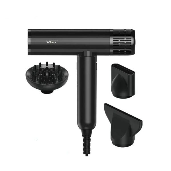 Professional Hair Dryer - Image 2