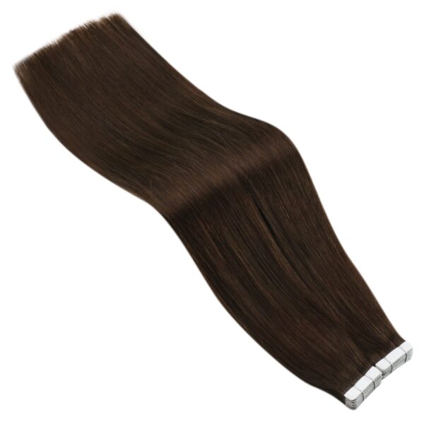 Luxurious Tape-In Human Hair Extensions - Image 5
