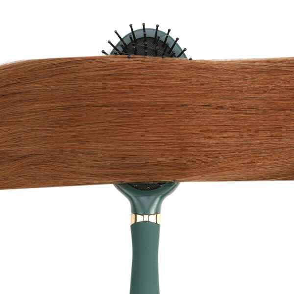 12-inch Clip-In Human Hair Extensions - Image 5