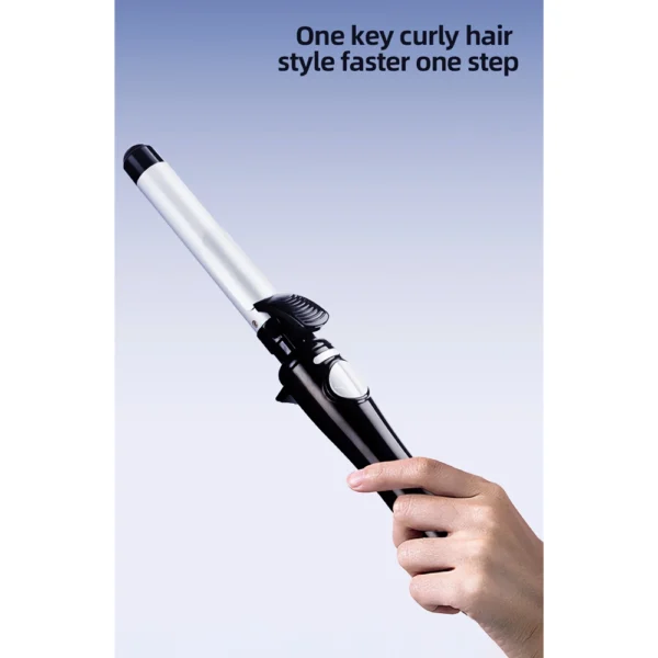 Automatic Curling Iron - Image 2