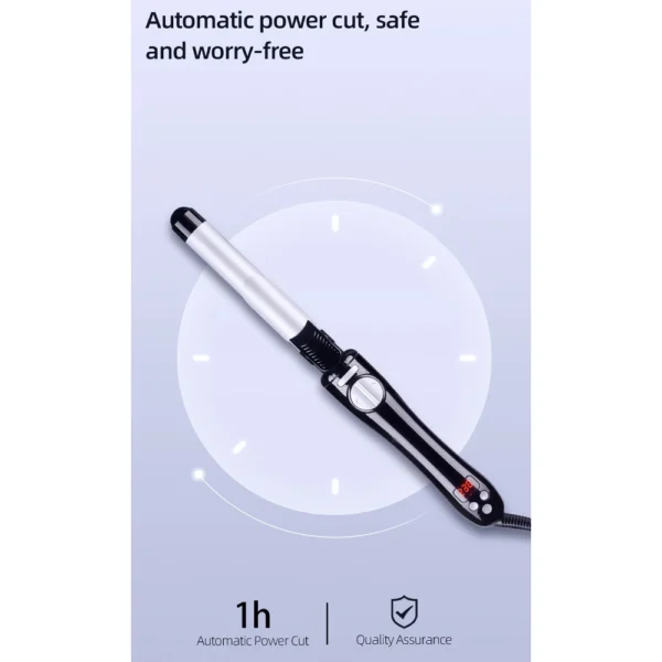 Automatic Curling Iron - Image 4