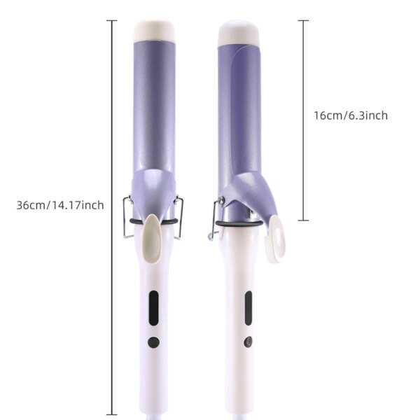 Water Wave Curling Iron - Image 10