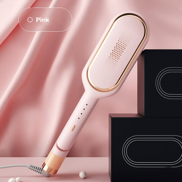 Automatic Rotation Hair Curler with Negative Ion Technology - Image 5
