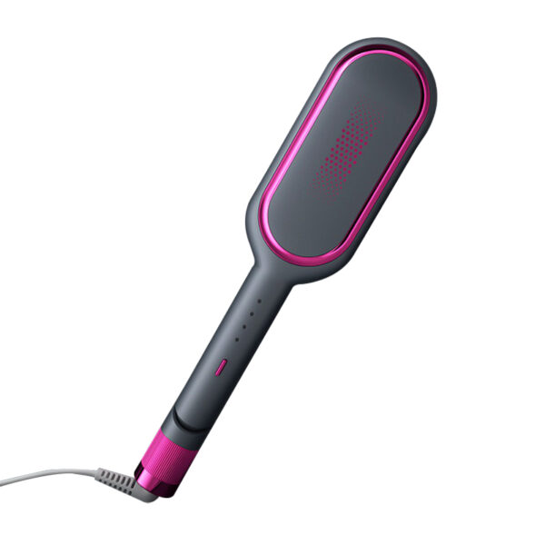 Automatic Rotation Hair Curler with Negative Ion Technology - Image 6