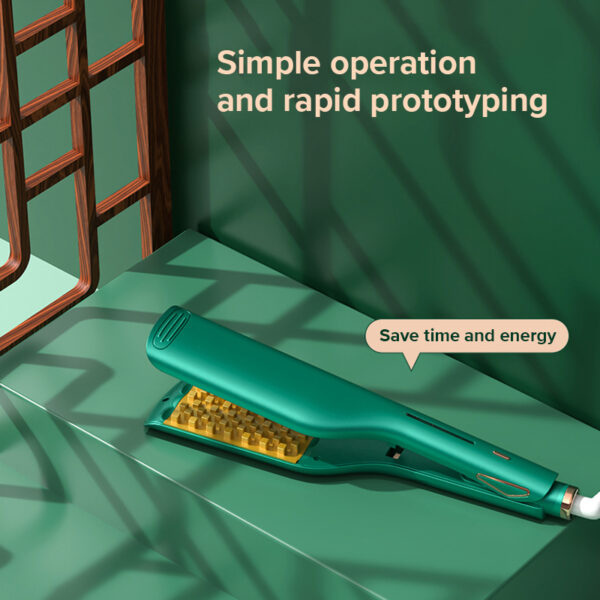 2-in-1 Hair Volumizing Iron - Image 7