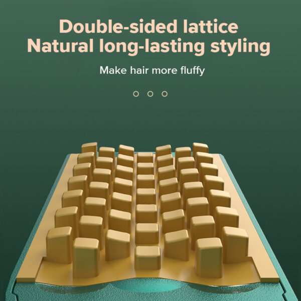 2-in-1 Hair Volumizing Iron - Image 3