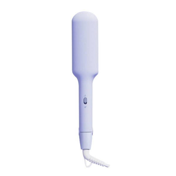 Ceramic Triple Barrel Hair Curler - Image 10