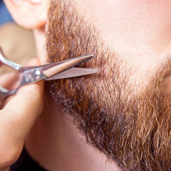 Premium 4-Piece Beard Grooming Kit - Image 2