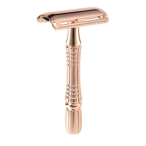 Classic Dual Edge Safety Razor Set - Image 5