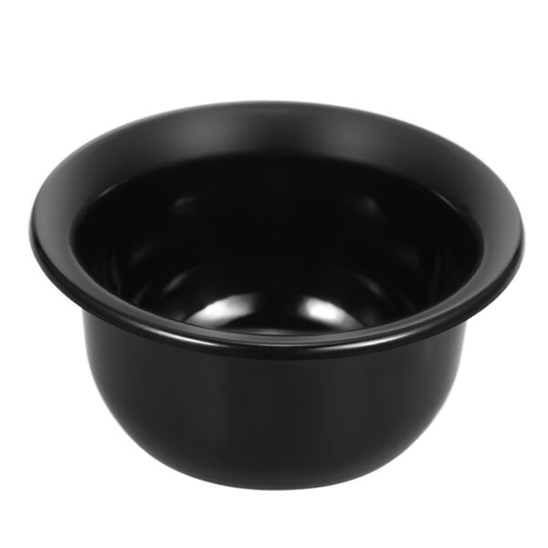 Classic Men’s Shaving Brush and Bowl Set - Image 2