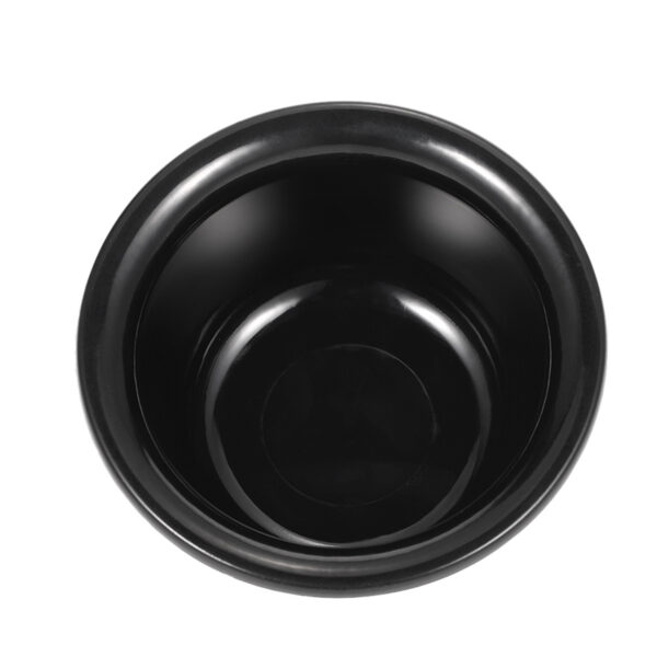 Classic Men’s Shaving Brush and Bowl Set - Image 3