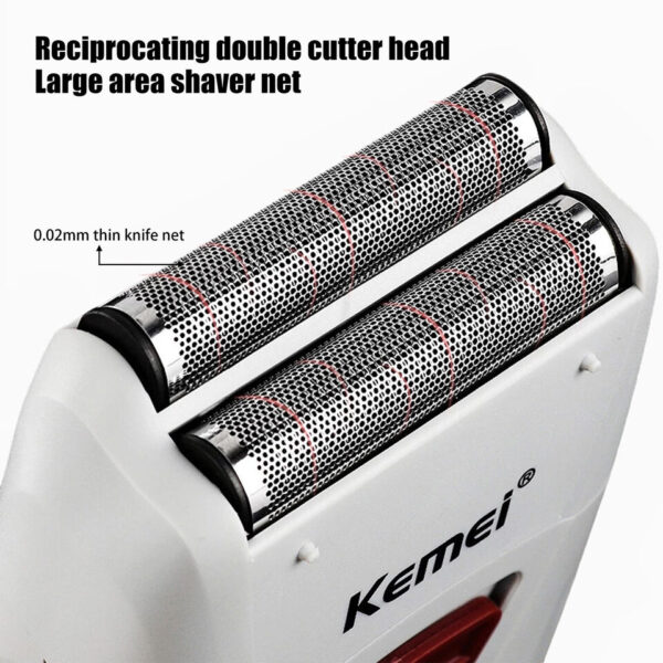 Electric Hair Clipper - Image 5