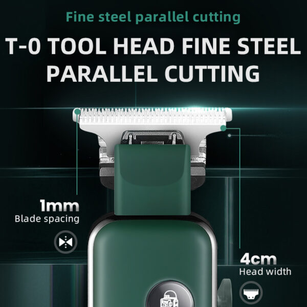 Electric Hair Clippers Trimmers - Image 3