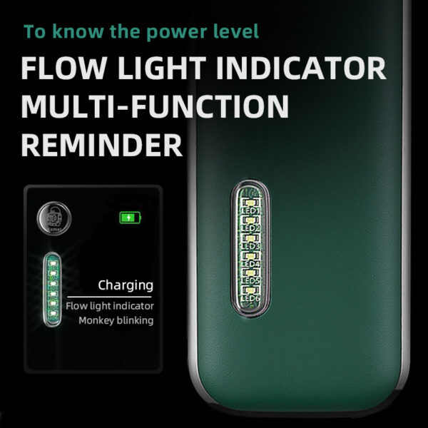 Electric Hair Clippers Trimmers - Image 4