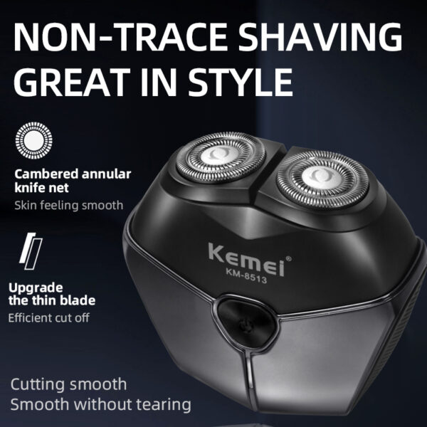 Electric Shaver - Image 2