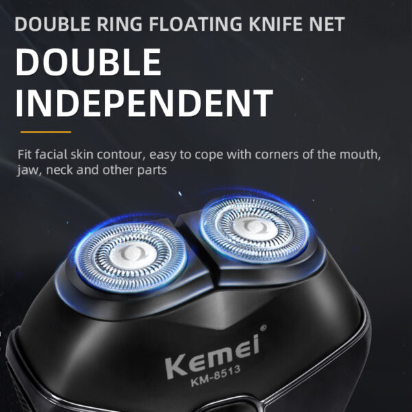 Electric Shaver - Image 4