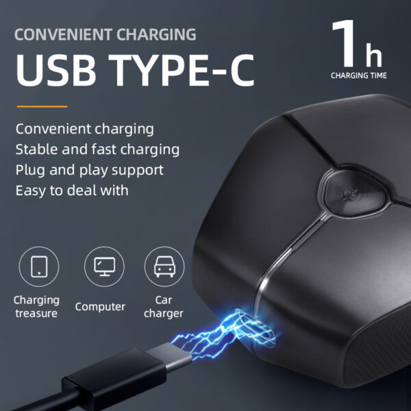 Electric Shaver - Image 7