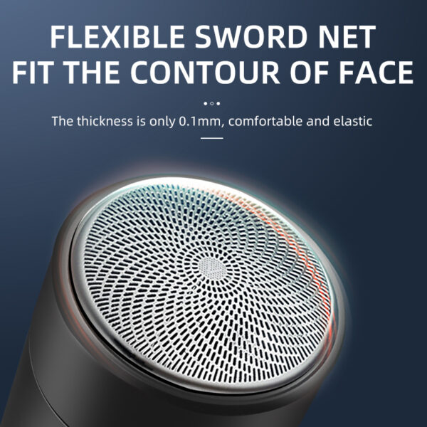 Electric Razor - Image 4
