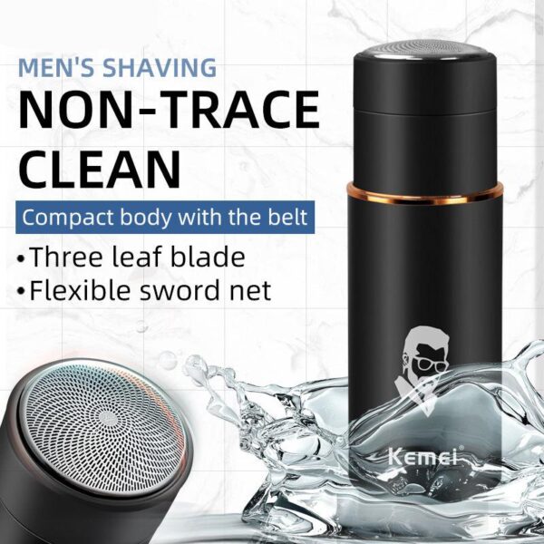 Electric Razor - Image 2