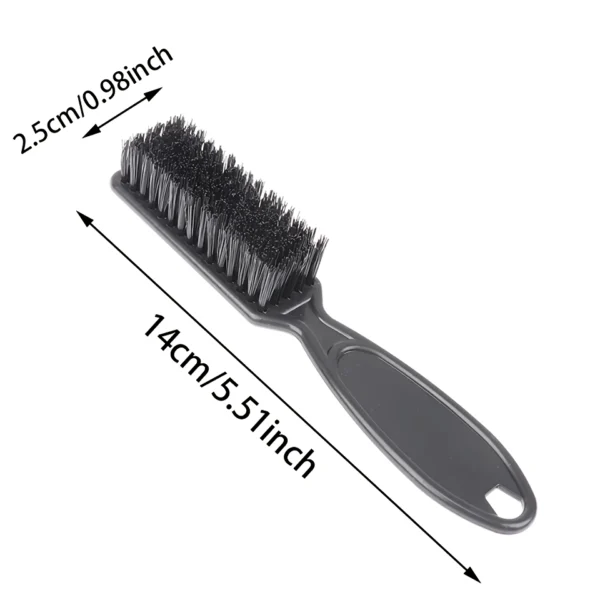 Professional Shave Beard Brush - Image 6