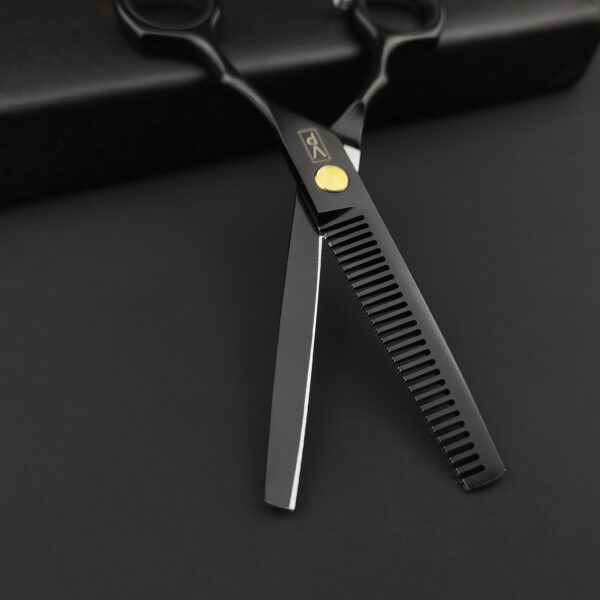 Professional Hairdressing Scissors - Image 6