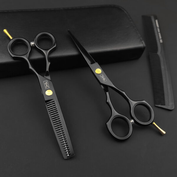 Professional Hairdressing Scissors - Image 4