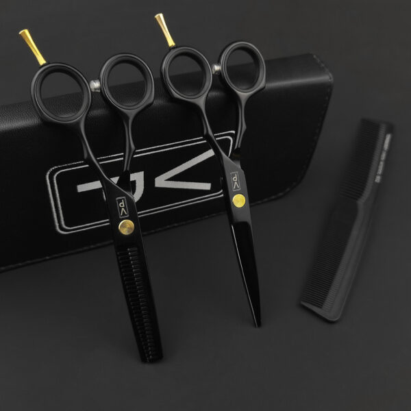 Professional Hairdressing Scissors - Image 3