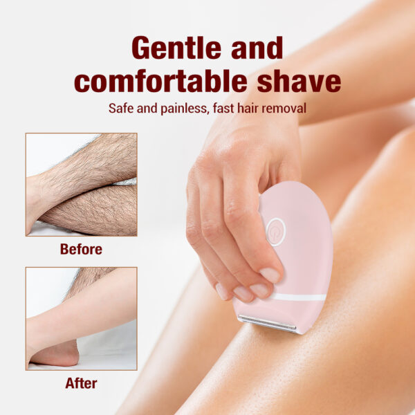 Women Electric Epilator Shaver - Image 2