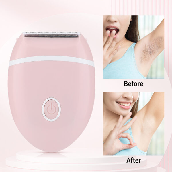 Women Electric Epilator Shaver - Image 6