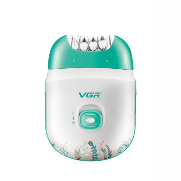 Rechargeable Women Epilator - Image 6