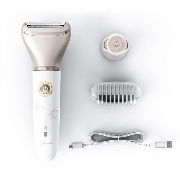 Electric Ladies Shaver - Image 6
