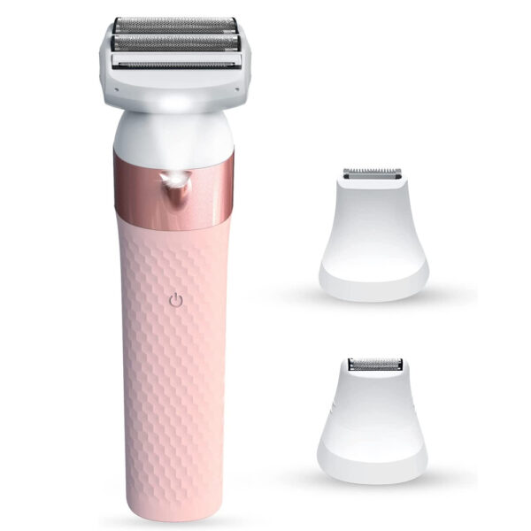 3-in-1 Electric Shaver for Women - Image 6