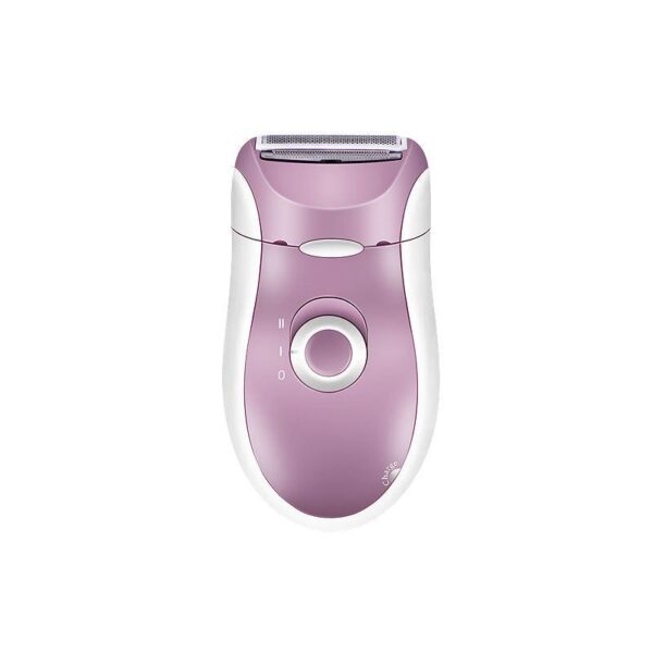 USB Rechargeable Female Epilator - Image 7