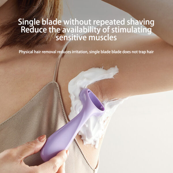 Portable Women’s Razor - Image 5