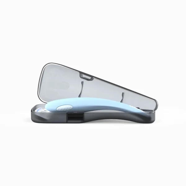 Women’s Razor with 5-Layer Skincare Blades - Image 9