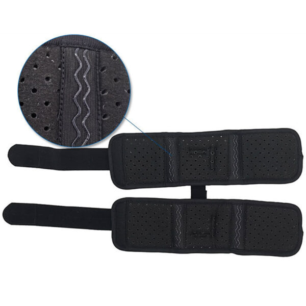 Adjustable Orthosis Brace for Foot Drop & Pain Relief - Image 8