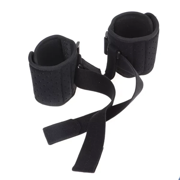 Adjustable Orthosis Brace for Foot Drop & Pain Relief - Image 5