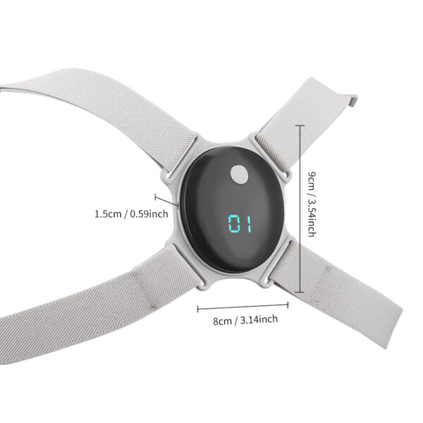 Smart Back Posture Corrector - Image 8