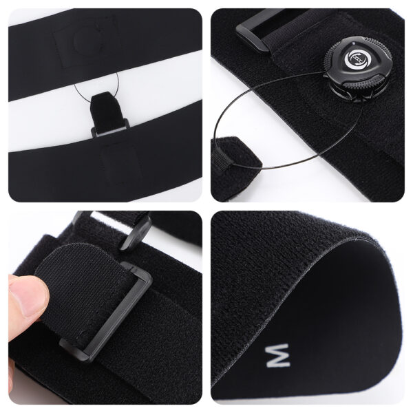 Foot Drop Corrective Brace - Image 6