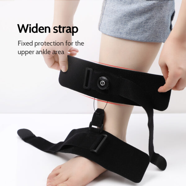 Foot Drop Corrective Brace - Image 4