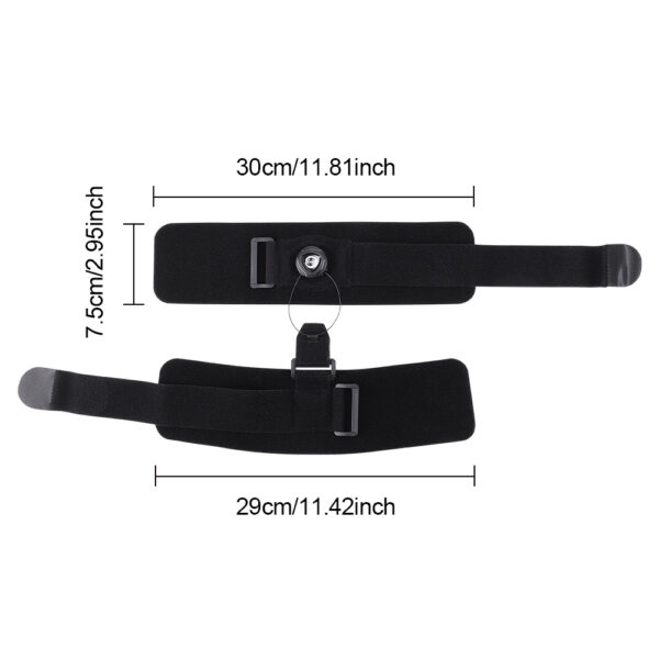 Foot Drop Corrective Brace - Image 7
