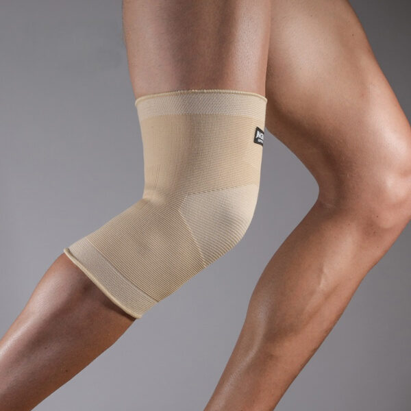 Elastic Nylon Sports Knee Pads - Image 2