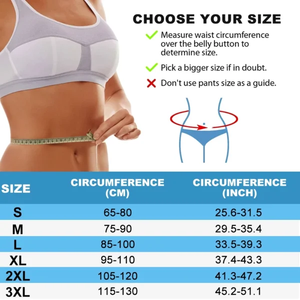 Ultimate Lower Back Pain Relief Brace - Image 7