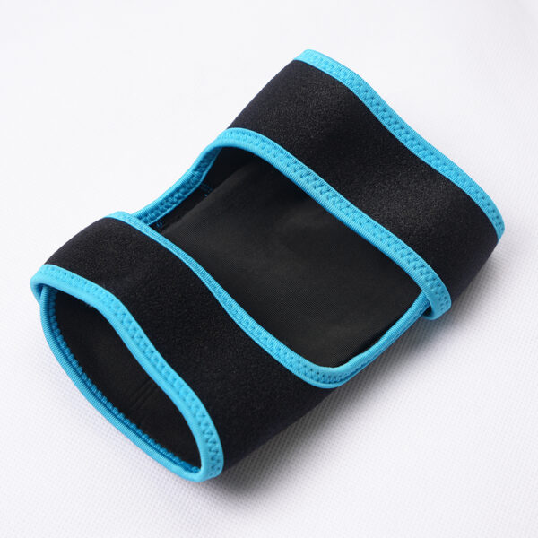 Elbow Brace Compression Sleeve for Tendonitis and Arthritis - Image 7
