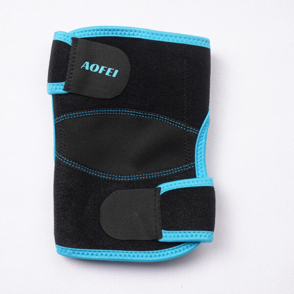 Elbow Brace Compression Sleeve for Tendonitis and Arthritis - Image 9