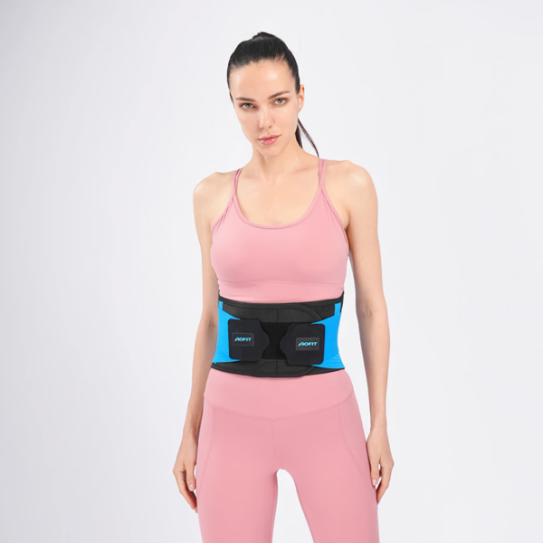 Orthopedic Lumbar Brace Spine Decompression Belt for Men and Women - Image 5