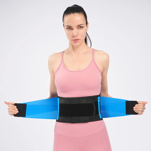 Orthopedic Lumbar Brace Spine Decompression Belt for Men and Women - Image 4