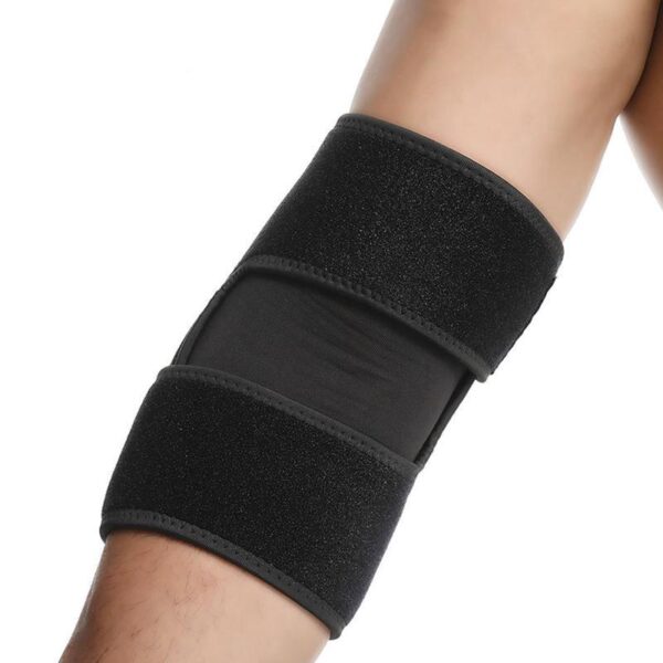 Adjustable Elbow Support Wrap Brace - Image 4